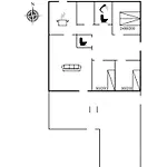 펜션 Mayla - 50m From The Sea By Interhome *