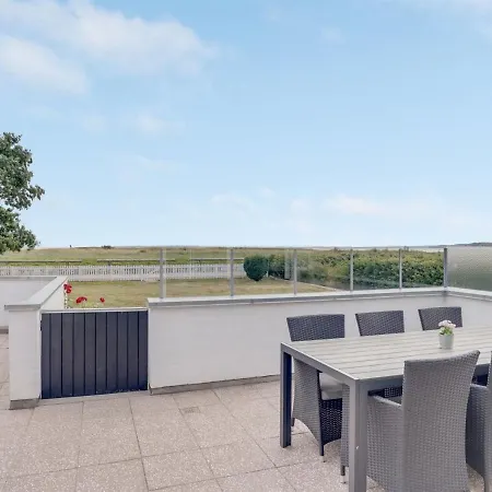 Holiday home Mayla - 50m From The Sea In Se Jutland By Interhome *