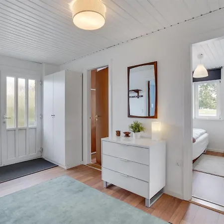 Mayla - 50m From The Sea In Se Jutland By Interhome