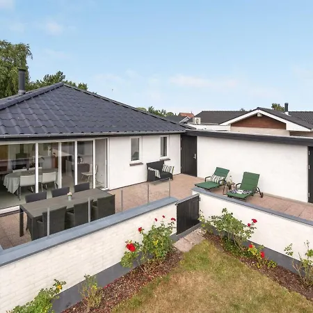 Mayla - 50m From The Sea In Se Jutland By Interhome * Haderslev