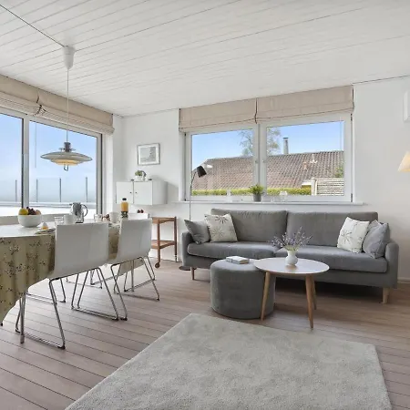 Mayla - 50m From The Sea In Se Jutland By Interhome Holiday home