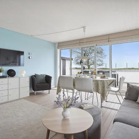 Mayla - 50m From The Sea In Se Jutland By Interhome * Haderslev