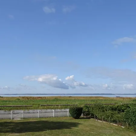 Mayla - 50m From The Sea In Se Jutland By Interhome Holiday home Haderslev