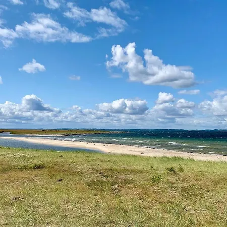 Mayla - 50m From The Sea In Se Jutland By Interhome Haderslev