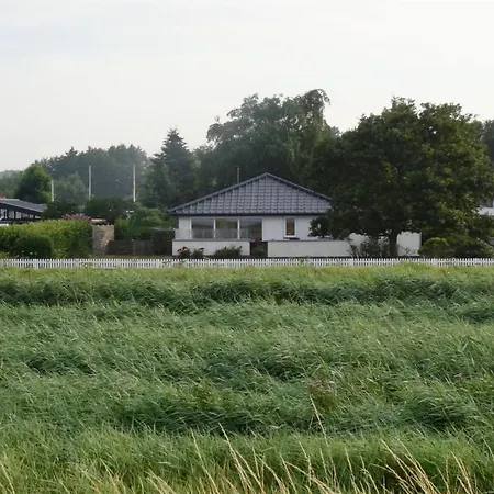 Mayla - 50m From The Sea In Se Jutland By Interhome Holiday home