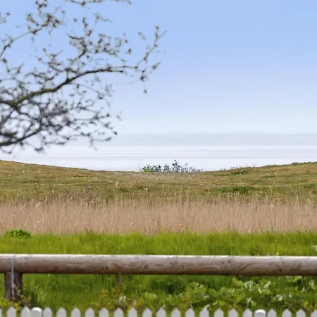 Mayla - 50m From The Sea By Interhome בית נופש הדרסלב