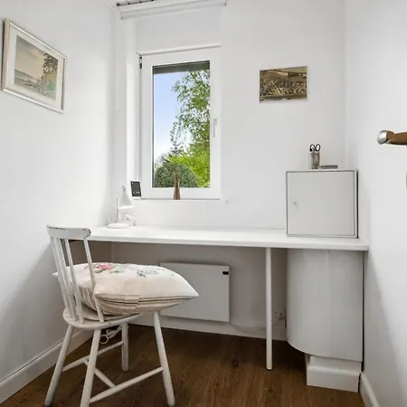 Mayla - 50m From The Sea By Interhome Haderslev