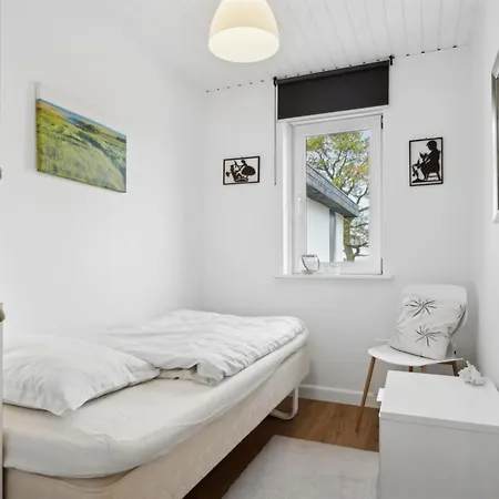 Mayla - 50m From The Sea By Interhome Ferienhaus