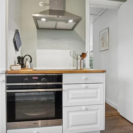Ferienhaus Mayla - 50m From The Sea By Interhome Haderslev