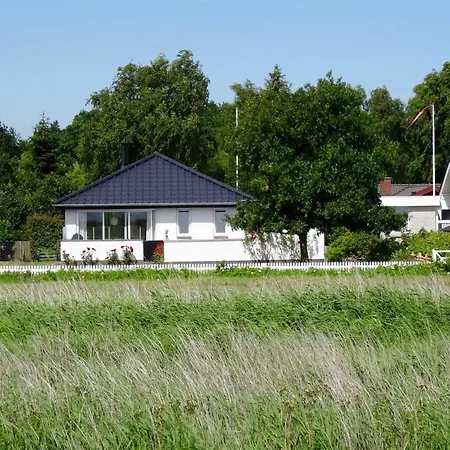 Ferienhaus Mayla - 50m From The Sea By Interhome *