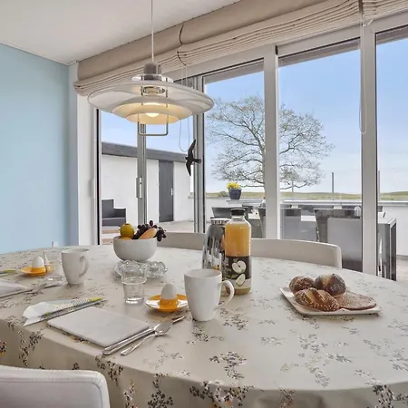 Dom wakacyjny Mayla - 50m From The Sea By Interhome Haderslev