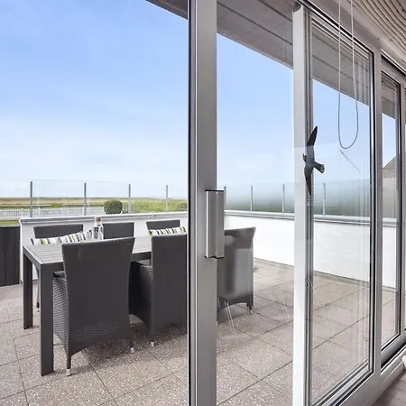 Mayla - 50m From The Sea By Interhome Dom wakacyjny