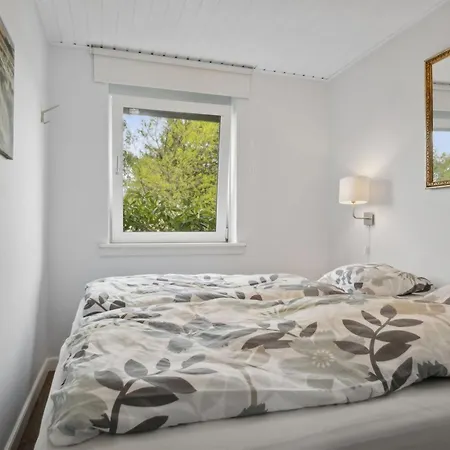 Dom wakacyjny Mayla - 50m From The Sea By Interhome Haderslev
