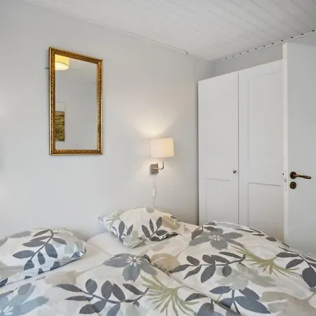 Mayla - 50m From The Sea By Interhome * Haderslev