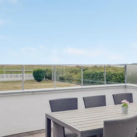 Mayla - 50m From The Sea By Interhome Dom wakacyjny
