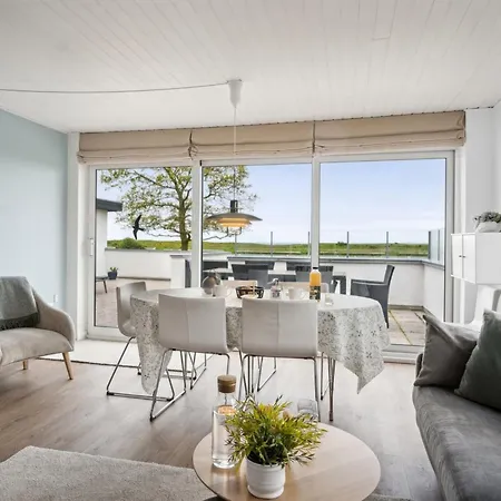 Mayla - 50m From The Sea By Interhome Dom wakacyjny Haderslev