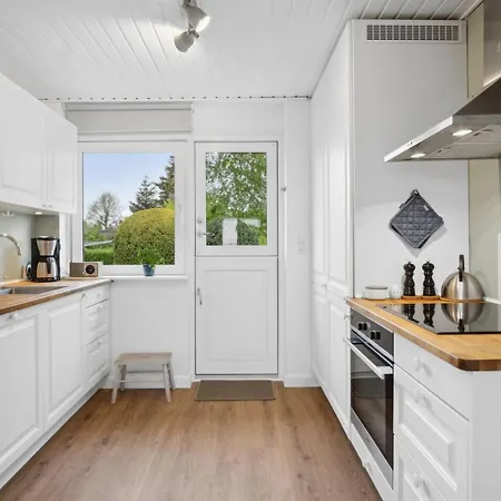 Mayla - 50m From The Sea By Interhome Haderslev