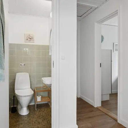 Dom wakacyjny Mayla - 50m From The Sea By Interhome Haderslev