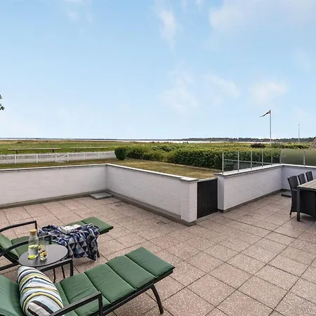 Mayla - 50m From The Sea By Interhome Dom wakacyjny Haderslev