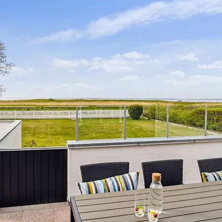 Mayla - 50m From The Sea By Interhome Dom wakacyjny Haderslev