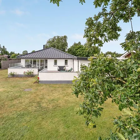 Mayla - 50m From The Sea By Interhome Dom wakacyjny Haderslev