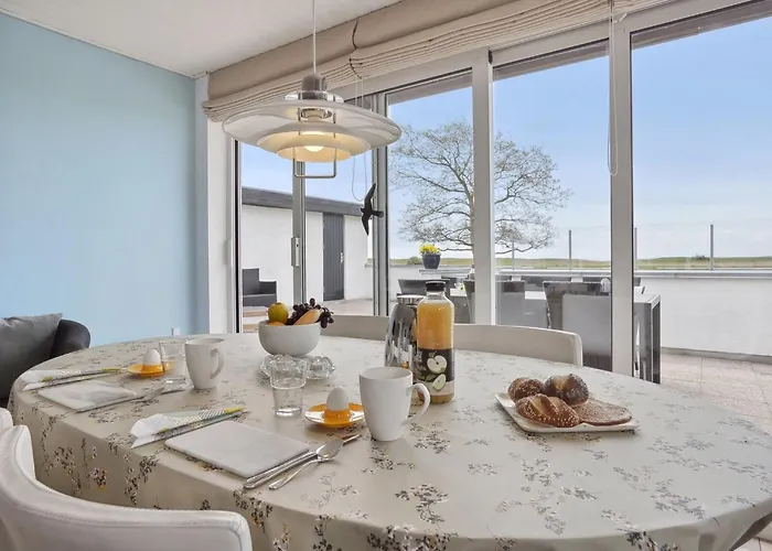 Holiday home Mayla - 50m From The Sea By Interhome Haderslev