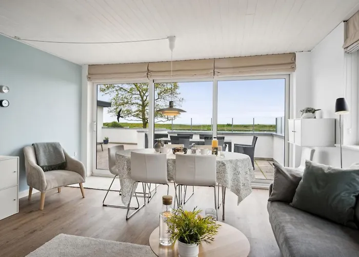 Mayla - 50m From The Sea By Interhome * Haderslev