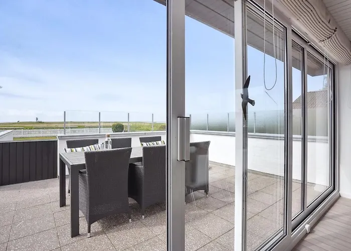 Mayla - 50m From The Sea By Interhome Holiday home