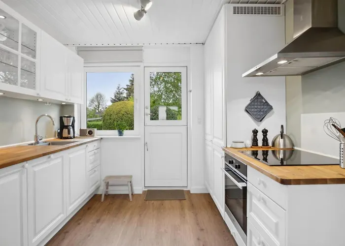 Mayla - 50m From The Sea By Interhome * Haderslev