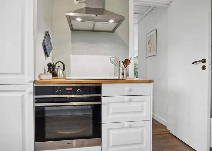 Mayla - 50m From The Sea By Interhome