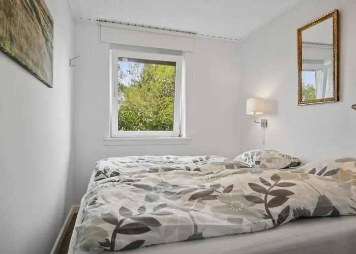 Holiday home Mayla - 50m From The Sea By Interhome Haderslev