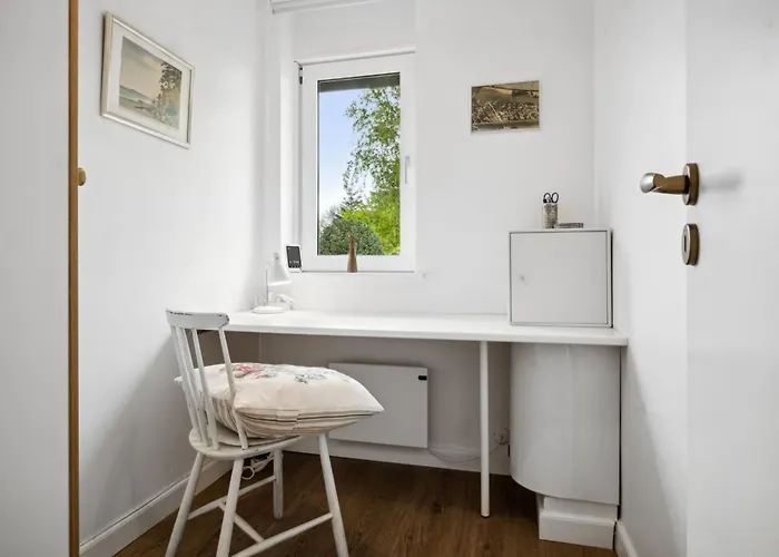 Mayla - 50m From The Sea By Interhome Holiday home *