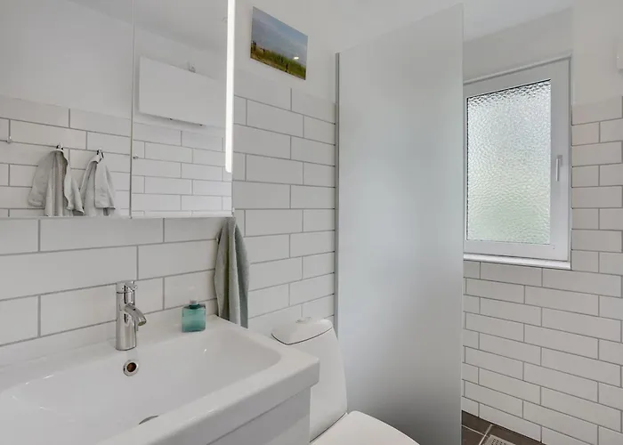 Mayla - 50m From The Sea By Interhome Haderslev