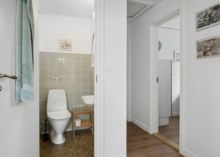 Mayla - 50m From The Sea By Interhome