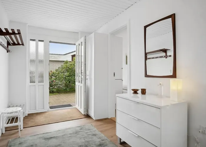 Mayla - 50m From The Sea By Interhome * Haderslev