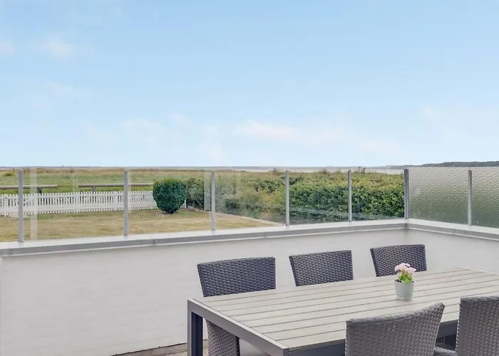 Mayla - 50m From The Sea By Interhome Holiday home