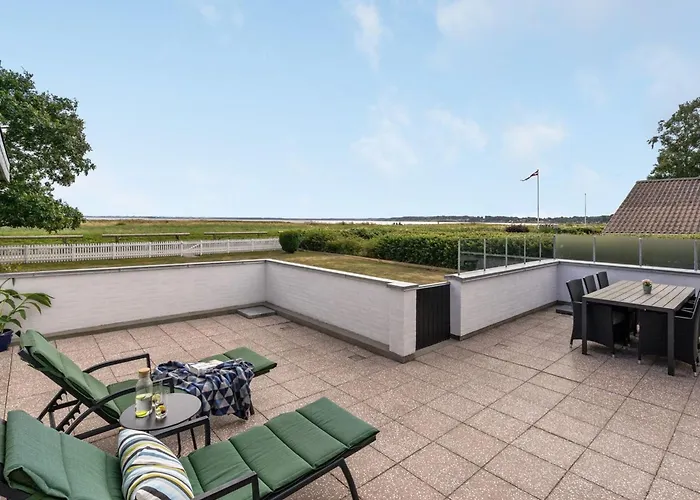 Holiday home Mayla - 50m From The Sea By Interhome Haderslev