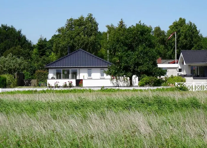 Mayla - 50m From The Sea By Interhome Haderslev