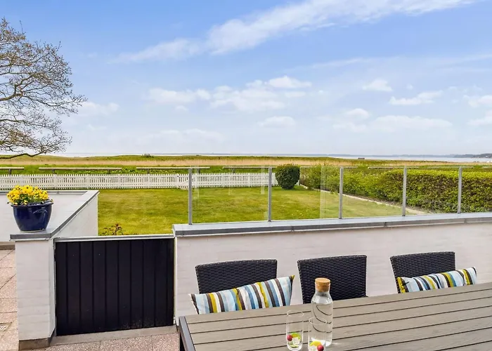 Mayla - 50m From The Sea By Interhome *