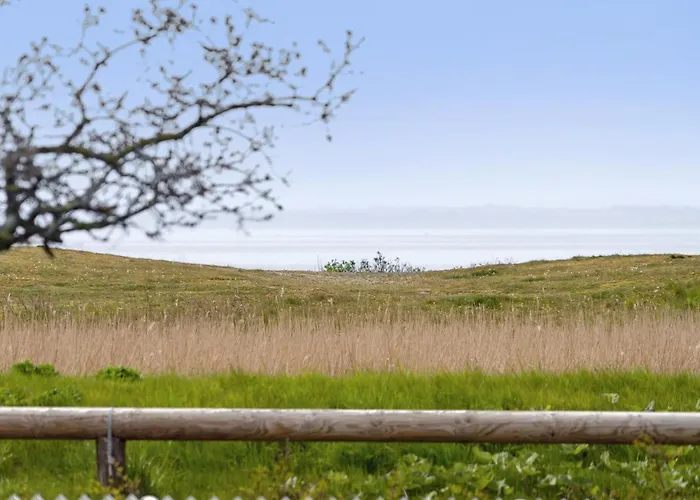 Holiday home Mayla - 50m From The Sea By Interhome Haderslev