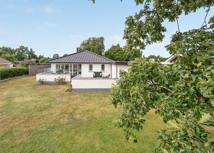 Mayla - 50m From The Sea By Interhome Holiday home