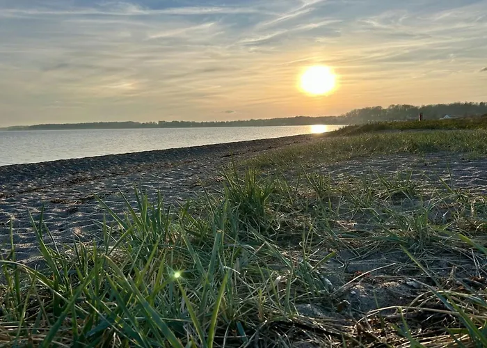 Mayla - 50m From The Sea By Interhome Holiday home *