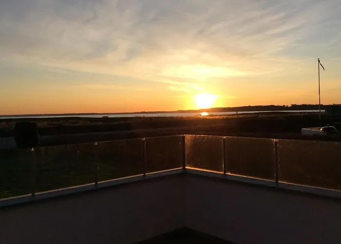 Holiday home Mayla - 50m From The Sea By Interhome Haderslev