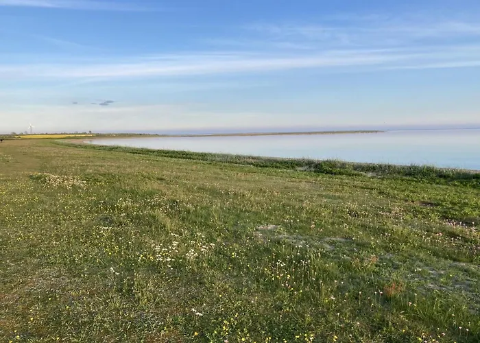 Mayla - 50m From The Sea By Interhome Holiday home